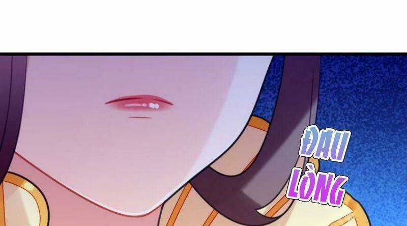 Công Chúa Hòa Thân Lần Này Không Tốt! Chapter 21 trang 55