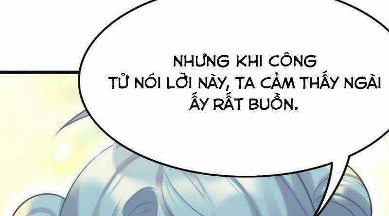 Công Chúa Hòa Thân Lần Này Không Tốt! Chapter 21 trang 57