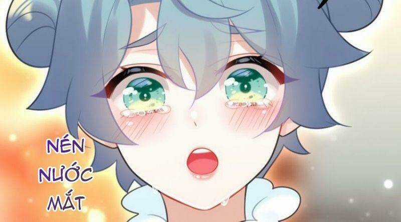 Công Chúa Hòa Thân Lần Này Không Tốt! Chapter 21 trang 58