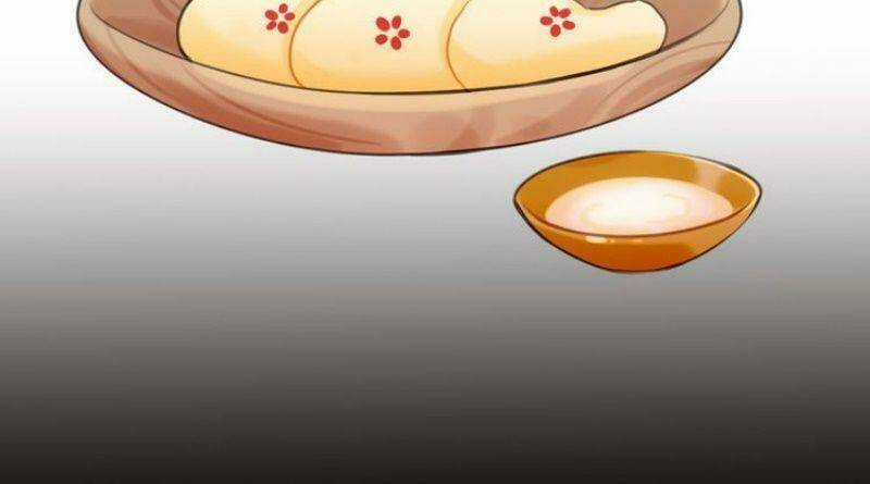 Công Chúa Hòa Thân Lần Này Không Tốt! Chapter 21 trang 63