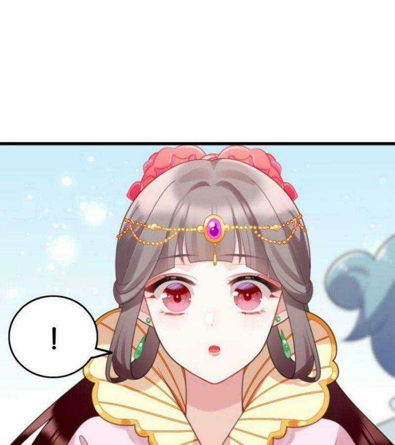 Công Chúa Hòa Thân Lần Này Không Tốt! Chapter 22 trang 11