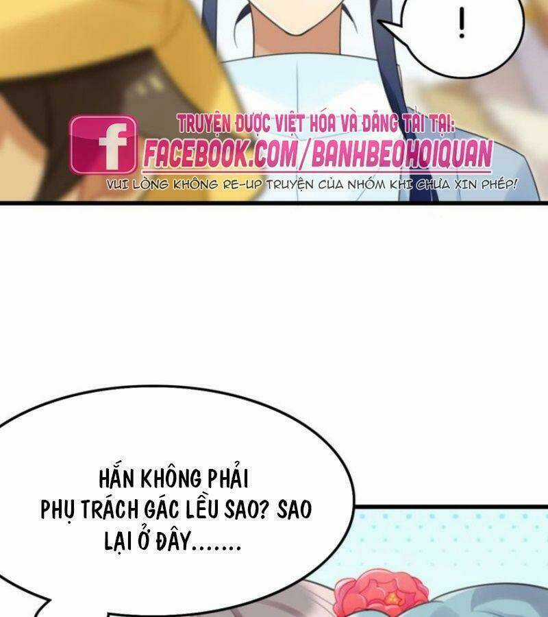 Công Chúa Hòa Thân Lần Này Không Tốt! Chapter 22 trang 13