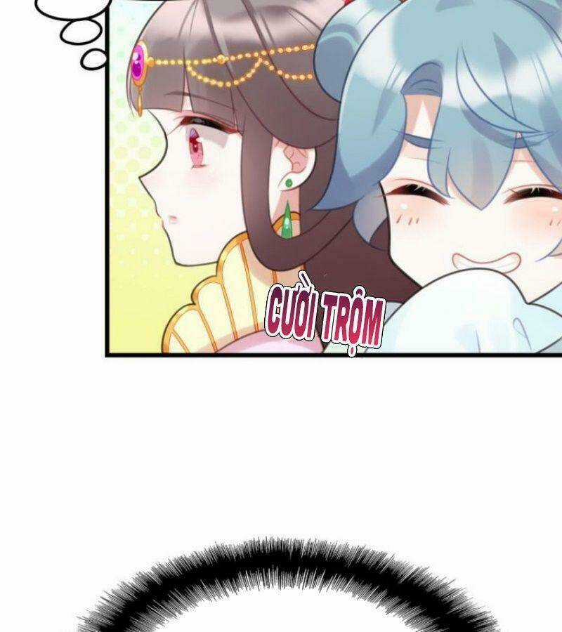 Công Chúa Hòa Thân Lần Này Không Tốt! Chapter 22 trang 14