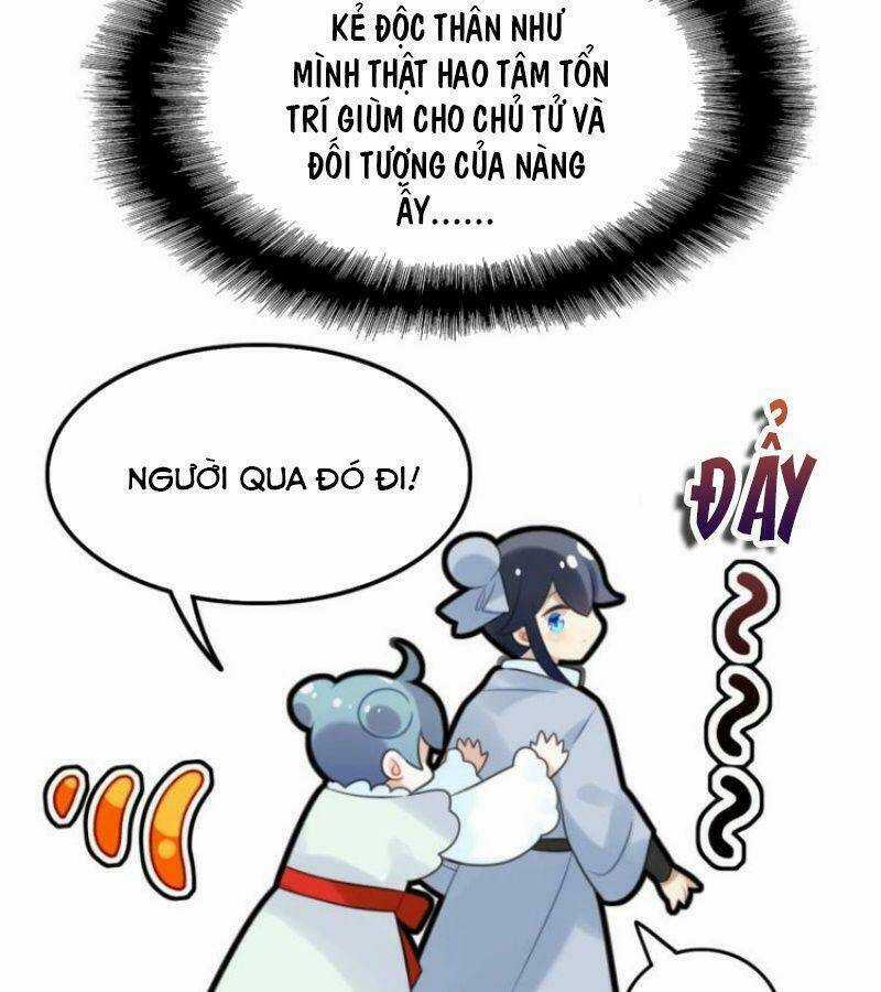 Công Chúa Hòa Thân Lần Này Không Tốt! Chapter 22 trang 15