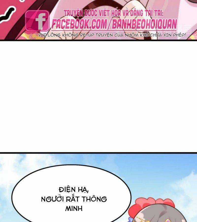 Công Chúa Hòa Thân Lần Này Không Tốt! Chapter 22 trang 19