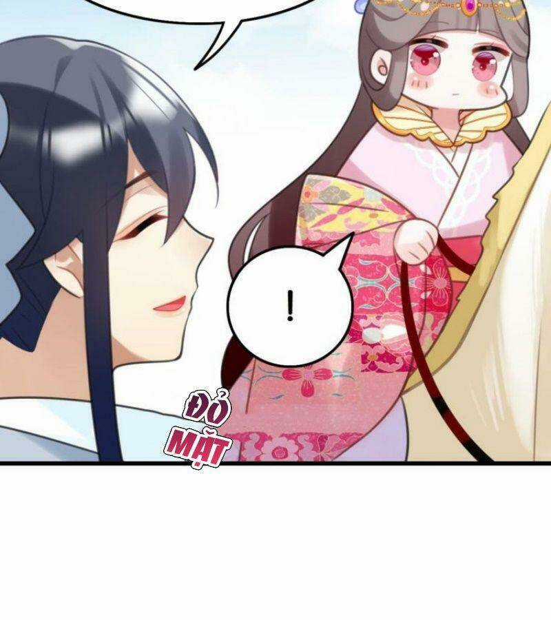 Công Chúa Hòa Thân Lần Này Không Tốt! Chapter 22 trang 20