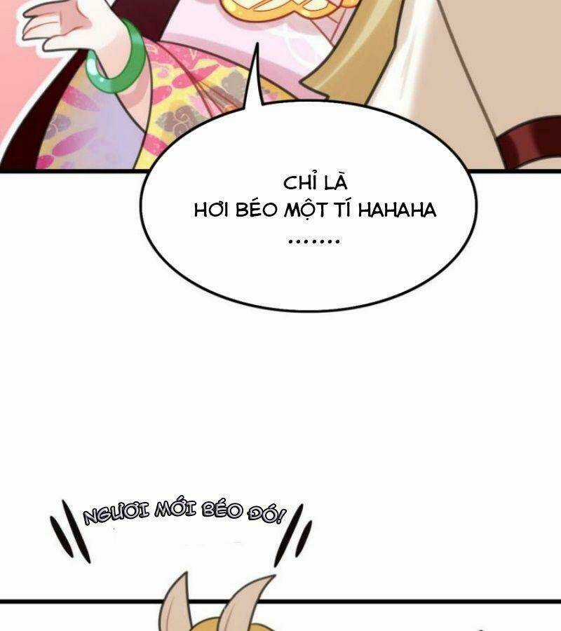 Công Chúa Hòa Thân Lần Này Không Tốt! Chapter 22 trang 22