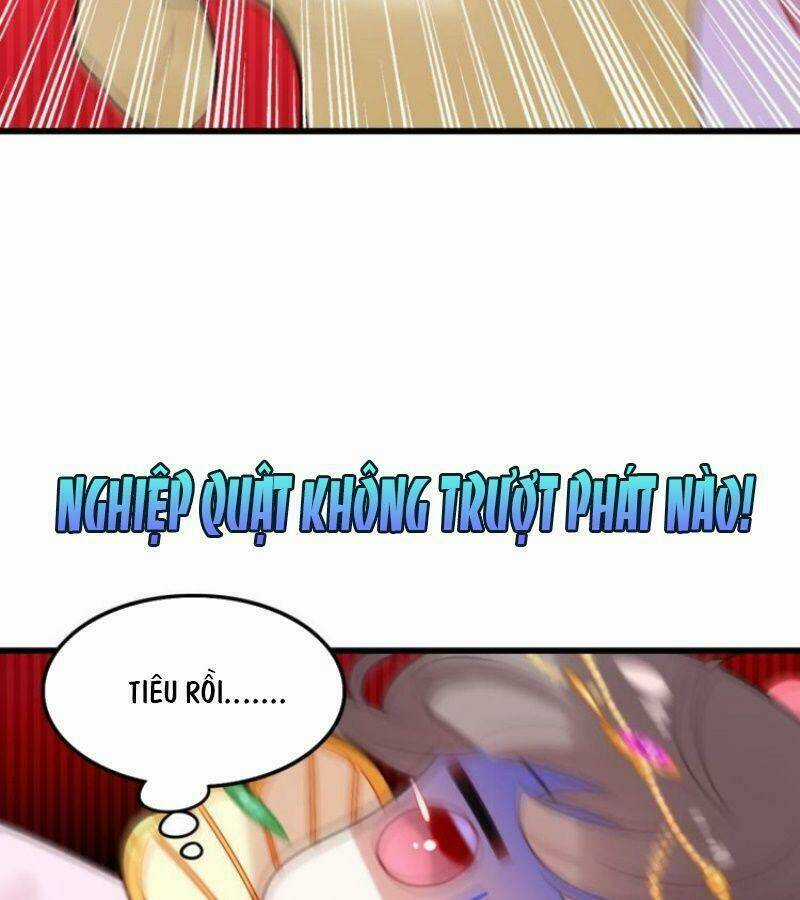 Công Chúa Hòa Thân Lần Này Không Tốt! Chapter 22 trang 24