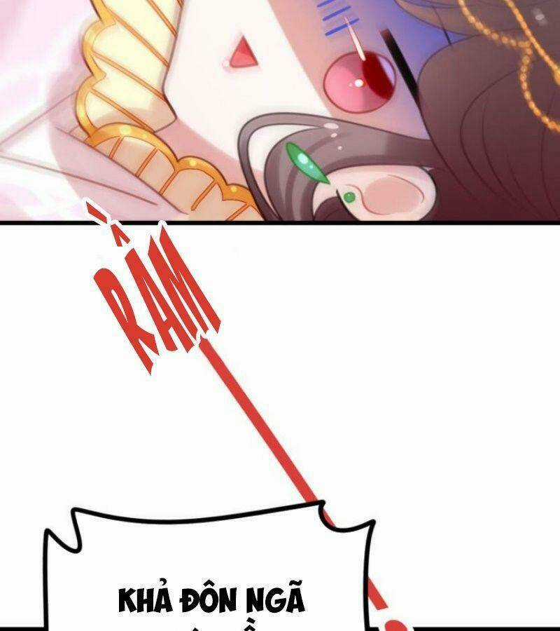 Công Chúa Hòa Thân Lần Này Không Tốt! Chapter 22 trang 25