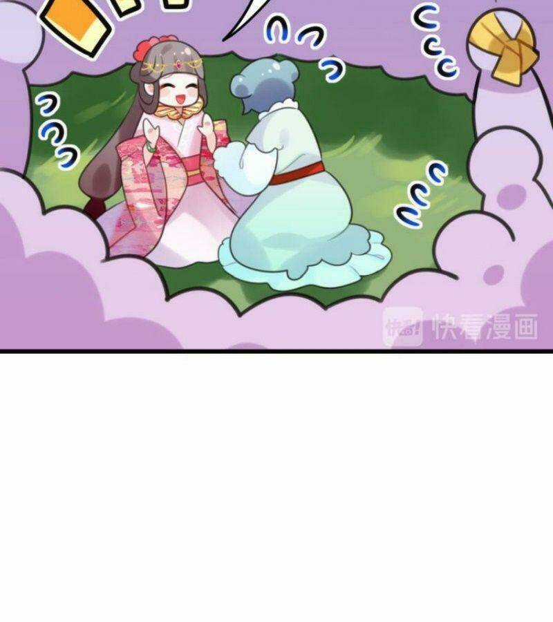 Công Chúa Hòa Thân Lần Này Không Tốt! Chapter 22 trang 30