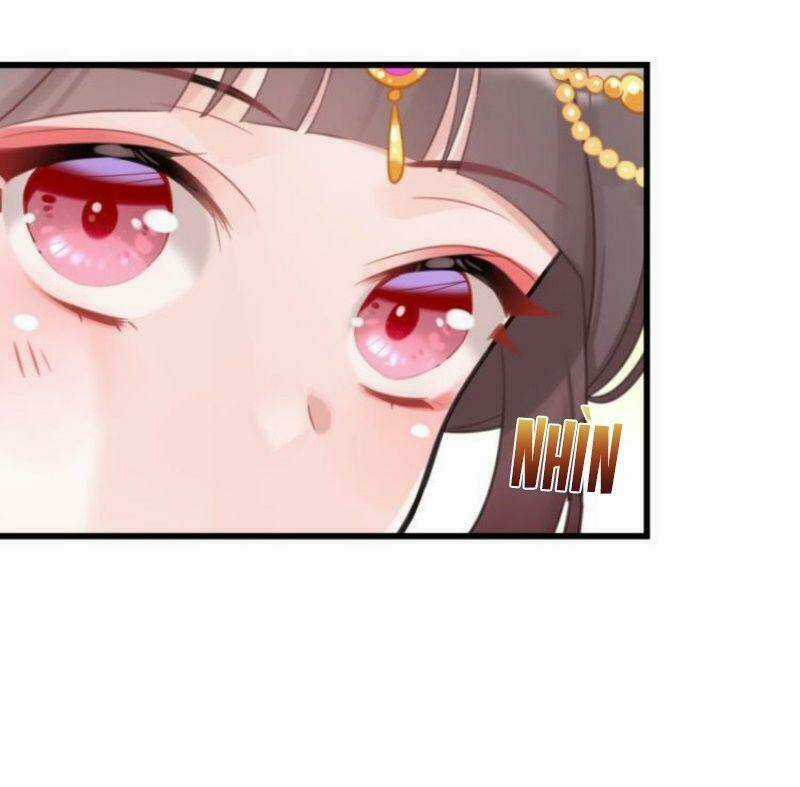 Công Chúa Hòa Thân Lần Này Không Tốt! Chapter 22 trang 31