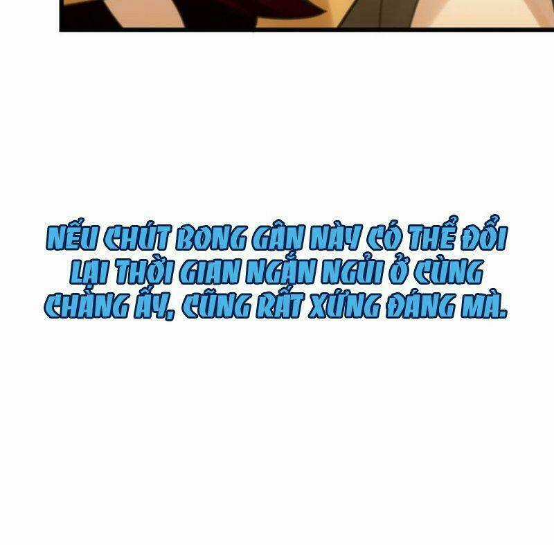 Công Chúa Hòa Thân Lần Này Không Tốt! Chapter 22 trang 33