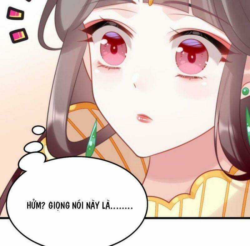 Công Chúa Hòa Thân Lần Này Không Tốt! Chapter 22 trang 37