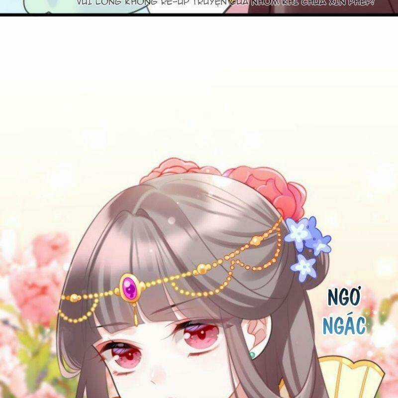 Công Chúa Hòa Thân Lần Này Không Tốt! Chapter 22 trang 4