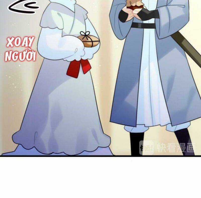 Công Chúa Hòa Thân Lần Này Không Tốt! Chapter 22 trang 40