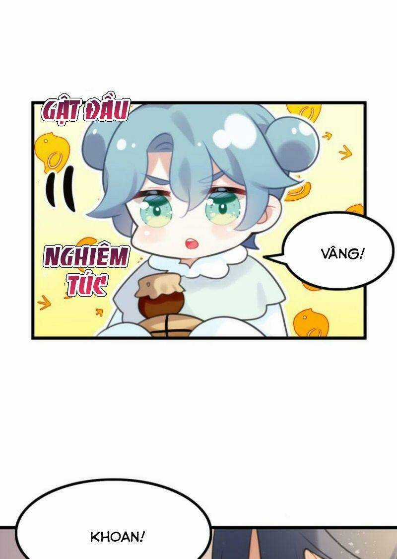 Công Chúa Hòa Thân Lần Này Không Tốt! Chapter 22 trang 41