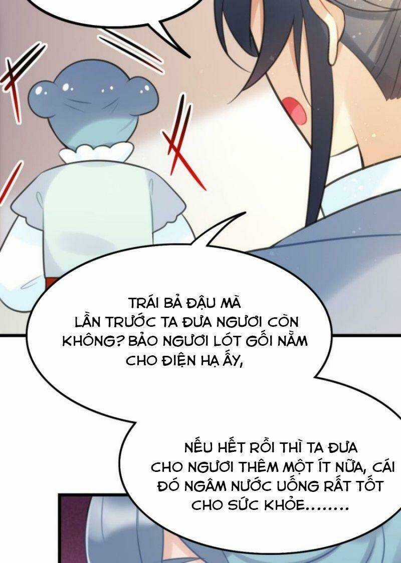 Công Chúa Hòa Thân Lần Này Không Tốt! Chapter 22 trang 42