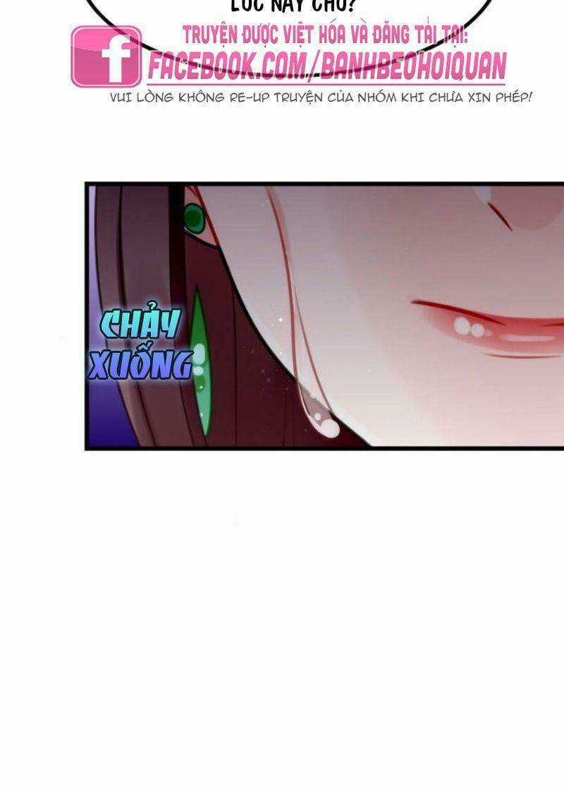 Công Chúa Hòa Thân Lần Này Không Tốt! Chapter 22 trang 47