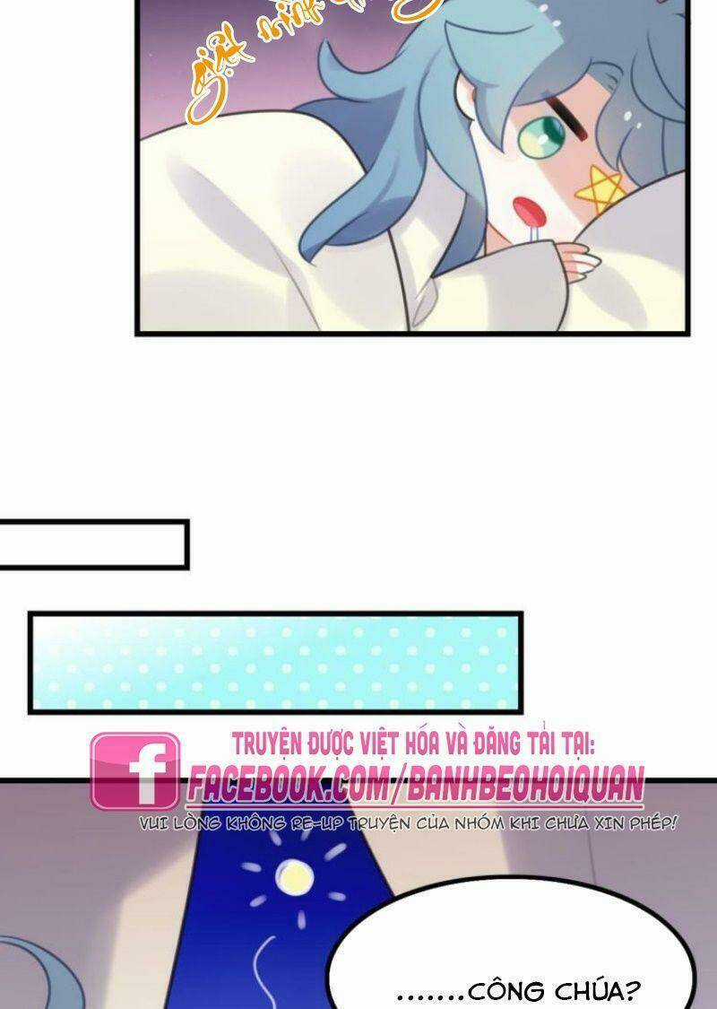 Công Chúa Hòa Thân Lần Này Không Tốt! Chapter 22 trang 49