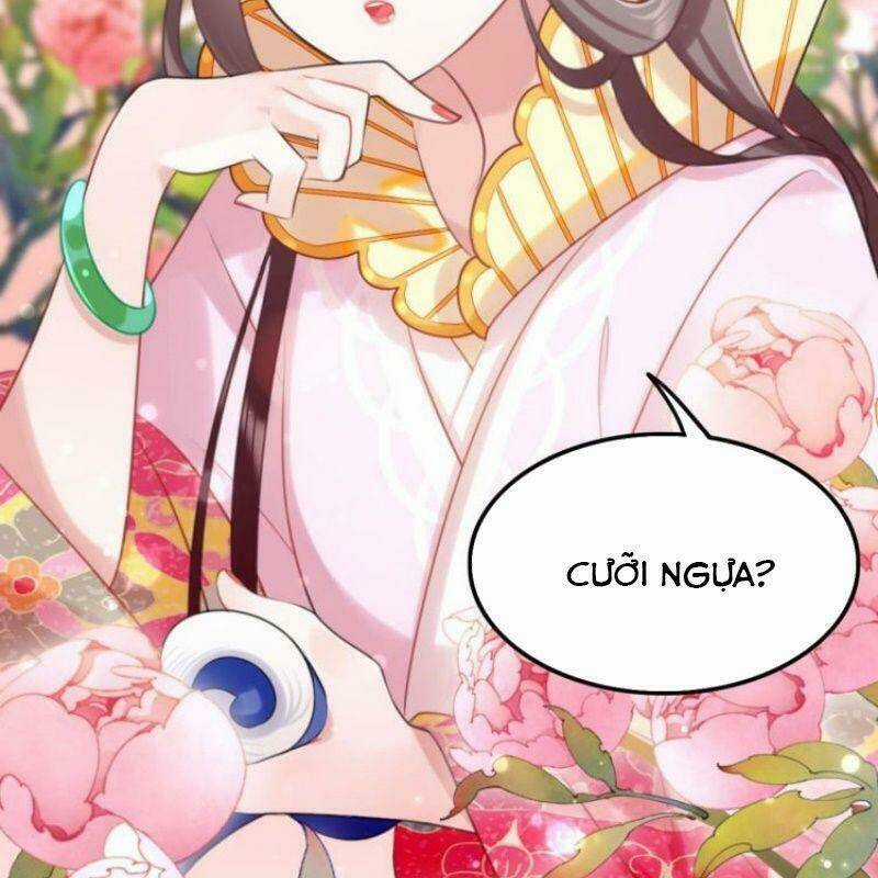 Công Chúa Hòa Thân Lần Này Không Tốt! Chapter 22 trang 5