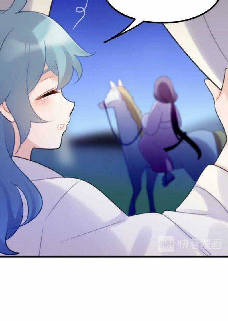 Công Chúa Hòa Thân Lần Này Không Tốt! Chapter 22 trang 50