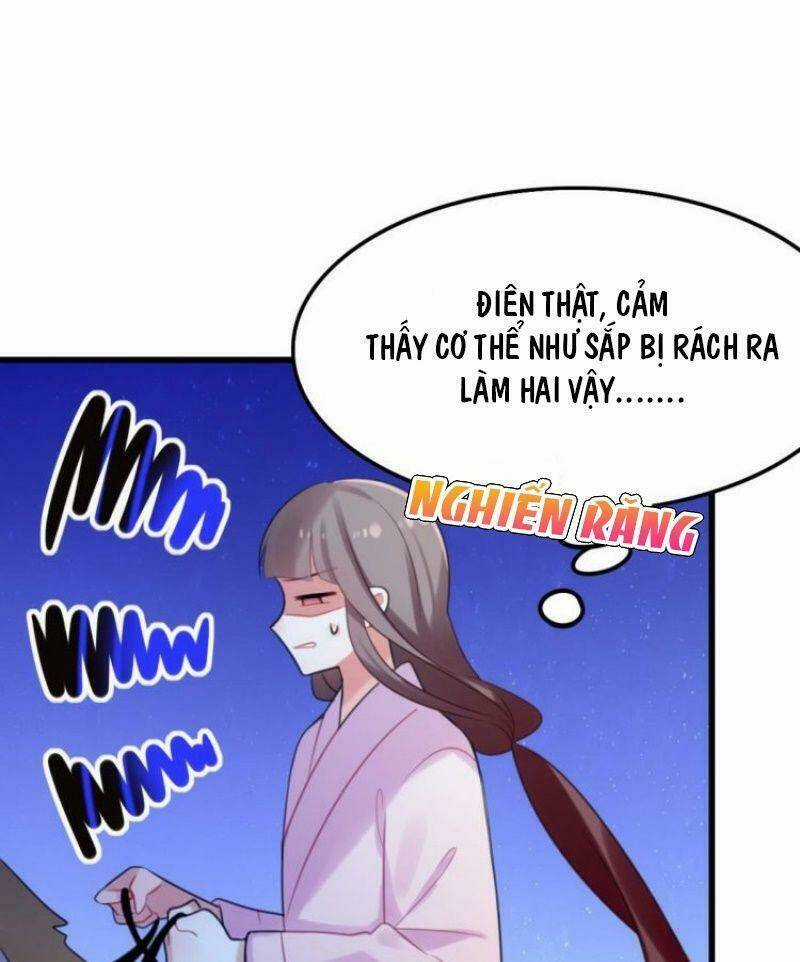 Công Chúa Hòa Thân Lần Này Không Tốt! Chapter 22 trang 51