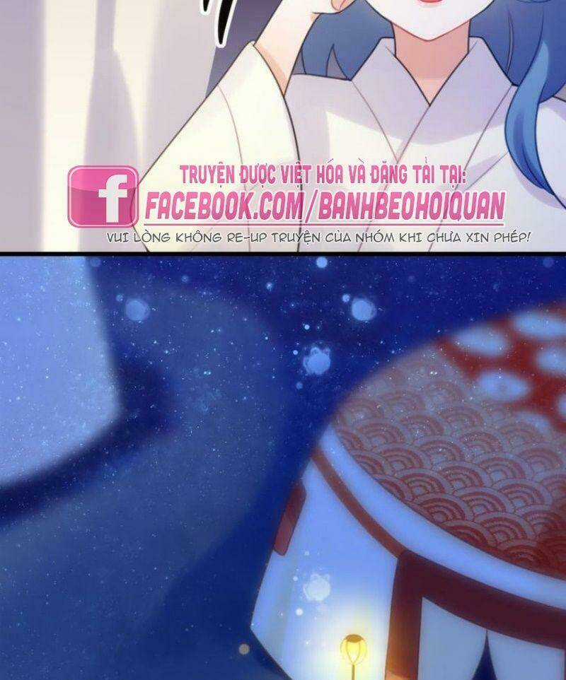 Công Chúa Hòa Thân Lần Này Không Tốt! Chapter 22 trang 53