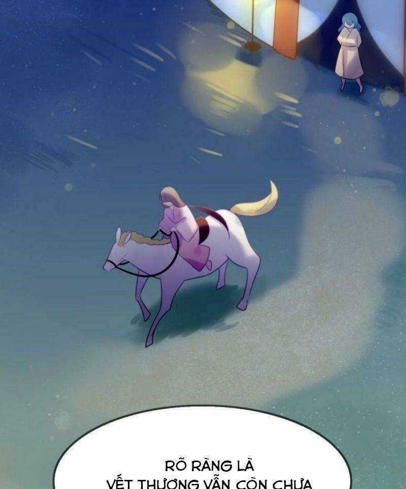 Công Chúa Hòa Thân Lần Này Không Tốt! Chapter 22 trang 54