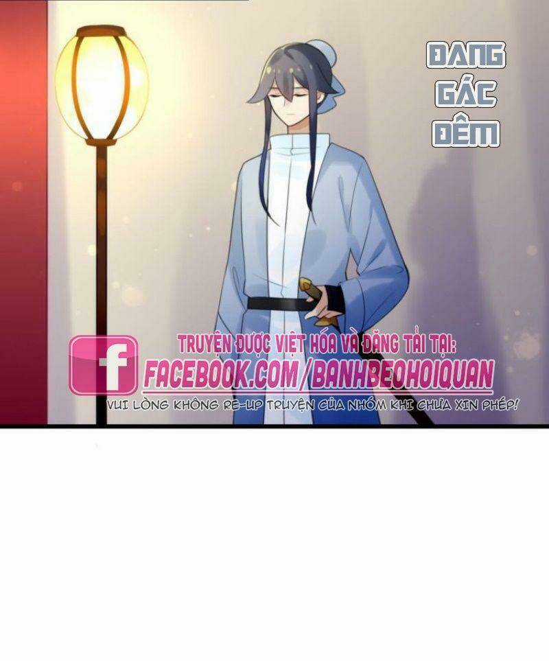 Công Chúa Hòa Thân Lần Này Không Tốt! Chapter 22 trang 56