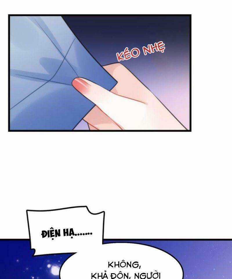 Công Chúa Hòa Thân Lần Này Không Tốt! Chapter 22 trang 57