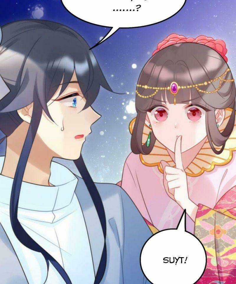 Công Chúa Hòa Thân Lần Này Không Tốt! Chapter 22 trang 58