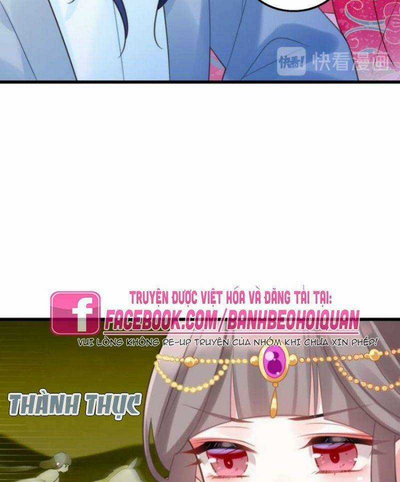 Công Chúa Hòa Thân Lần Này Không Tốt! Chapter 22 trang 59