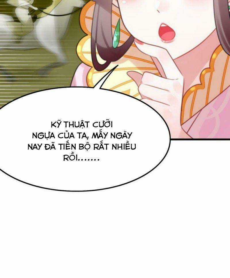 Công Chúa Hòa Thân Lần Này Không Tốt! Chapter 22 trang 60