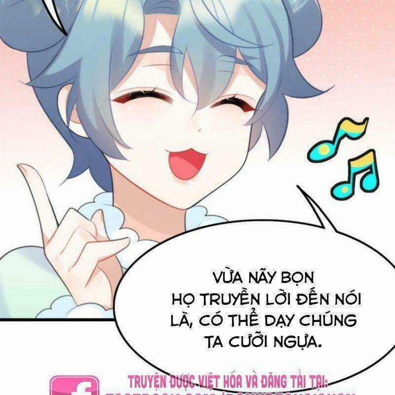 Công Chúa Hòa Thân Lần Này Không Tốt! Chapter 22 trang 7