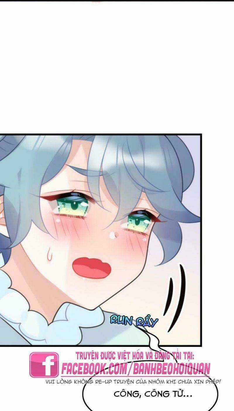 Công Chúa Hòa Thân Lần Này Không Tốt! Chapter 23 trang 15