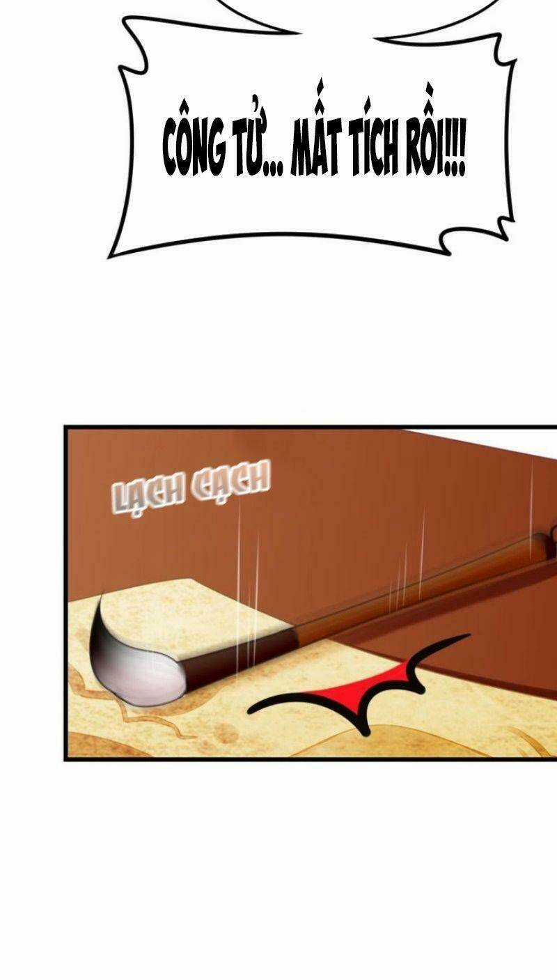 Công Chúa Hòa Thân Lần Này Không Tốt! Chapter 23 trang 16