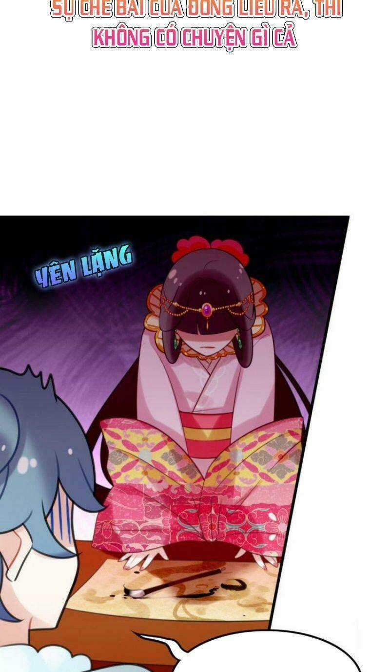 Công Chúa Hòa Thân Lần Này Không Tốt! Chapter 23 trang 19