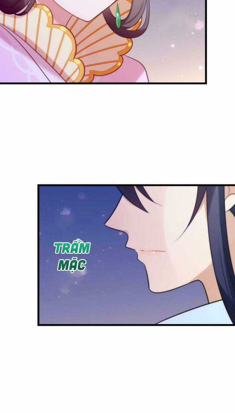 Công Chúa Hòa Thân Lần Này Không Tốt! Chapter 23 trang 2