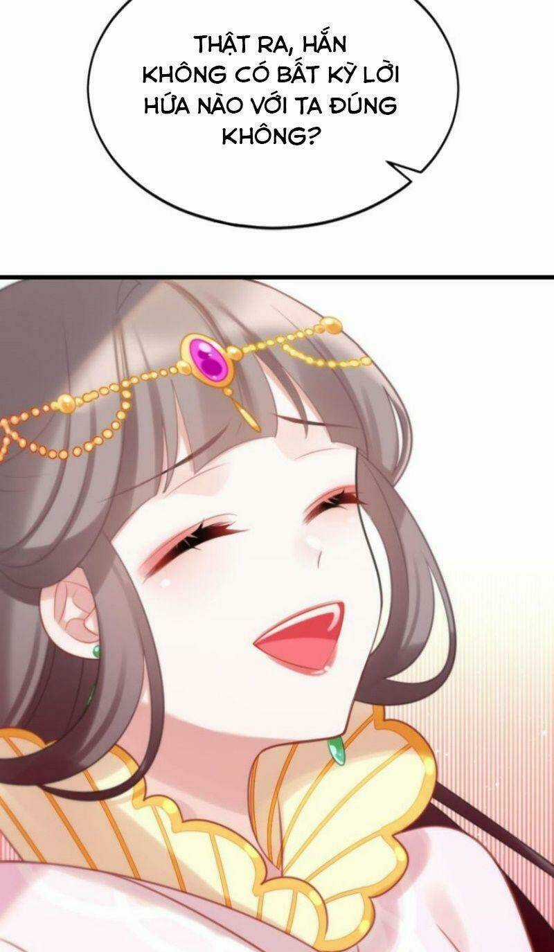 Công Chúa Hòa Thân Lần Này Không Tốt! Chapter 23 trang 21