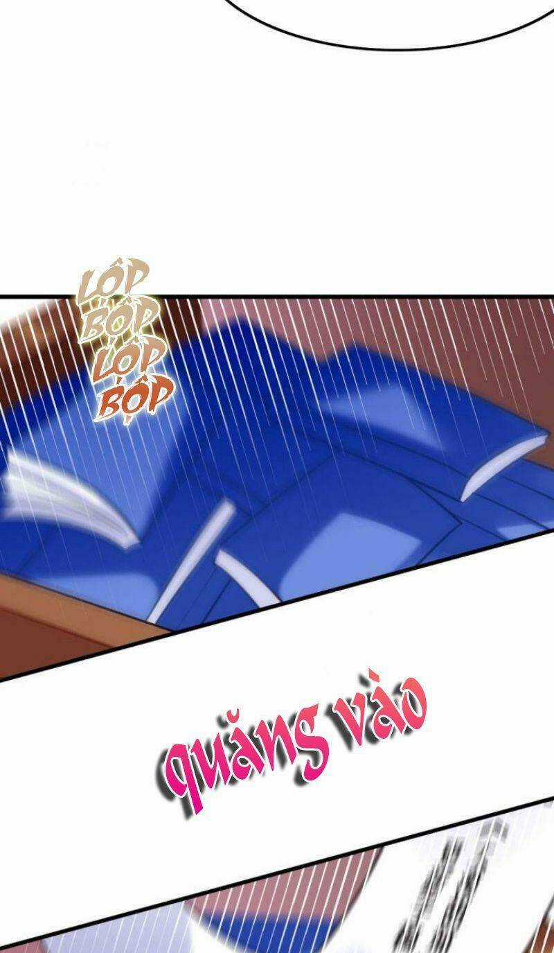 Công Chúa Hòa Thân Lần Này Không Tốt! Chapter 23 trang 23