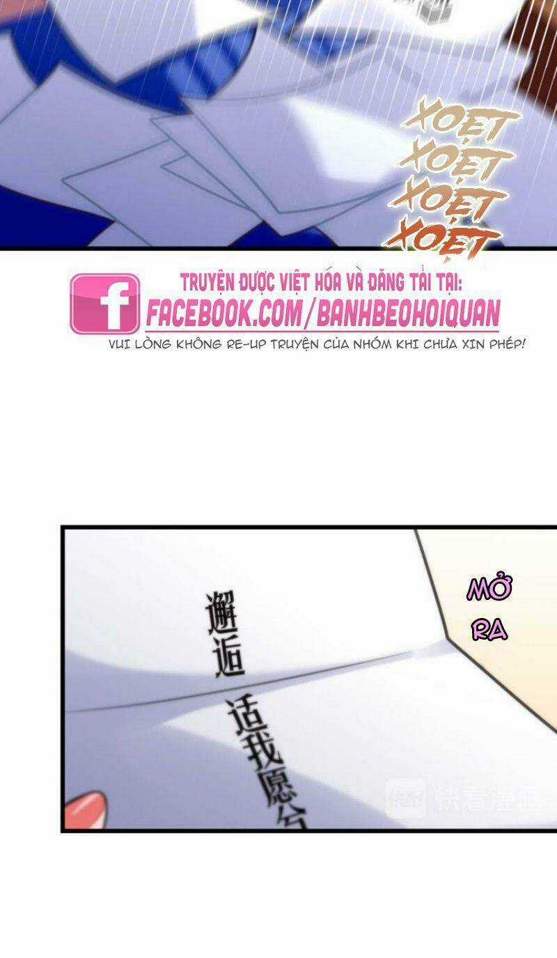 Công Chúa Hòa Thân Lần Này Không Tốt! Chapter 23 trang 24