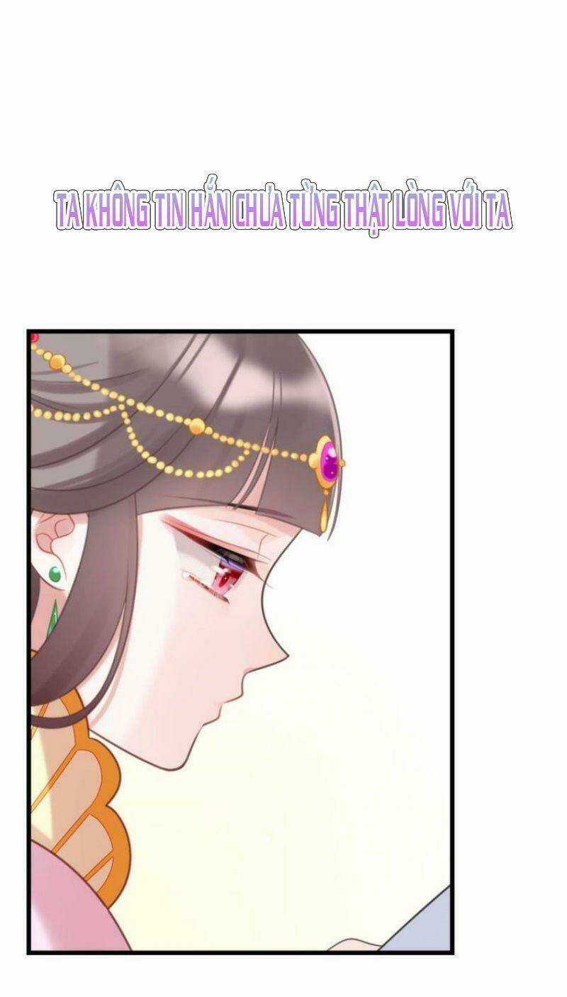 Công Chúa Hòa Thân Lần Này Không Tốt! Chapter 23 trang 25