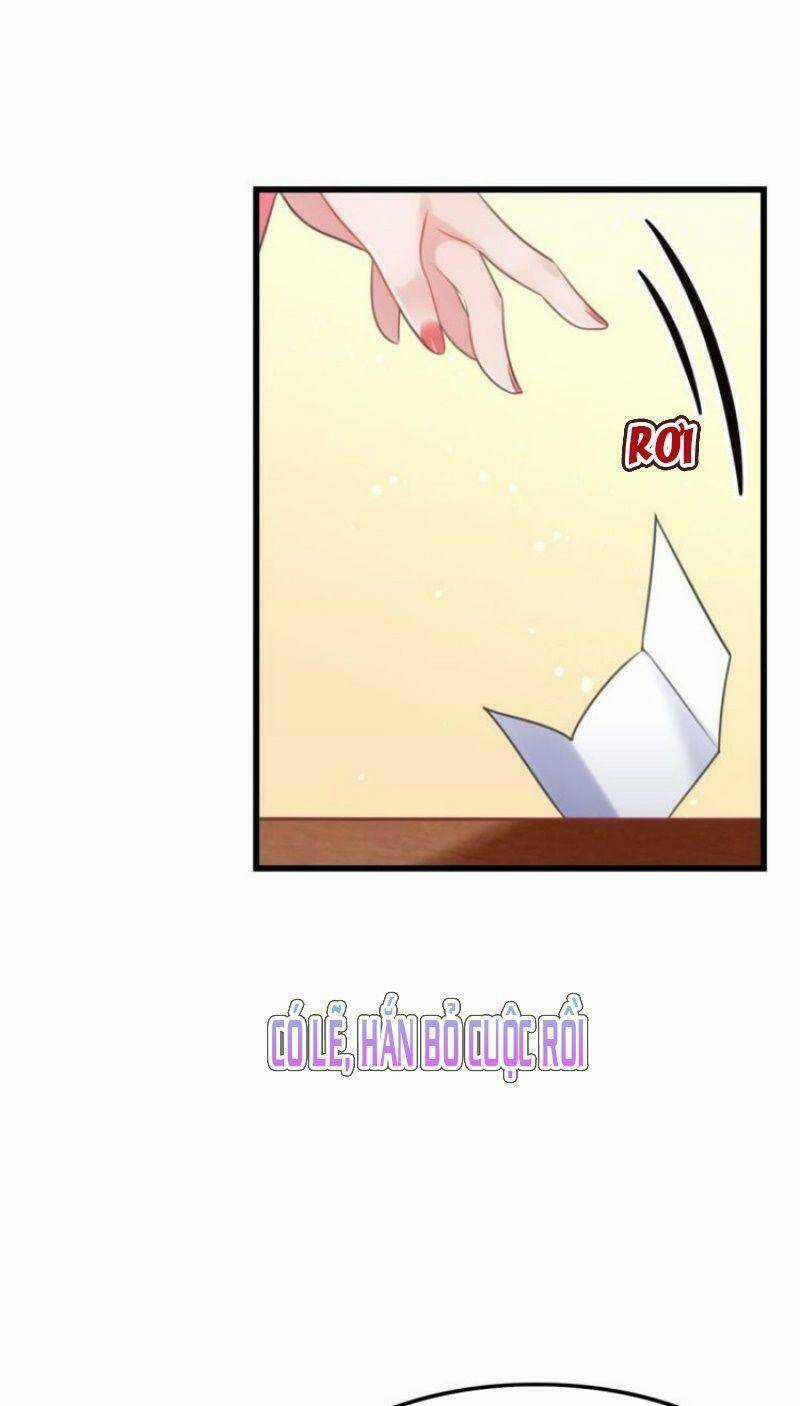 Công Chúa Hòa Thân Lần Này Không Tốt! Chapter 23 trang 26