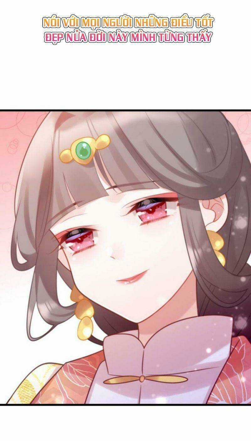 Công Chúa Hòa Thân Lần Này Không Tốt! Chapter 23 trang 38