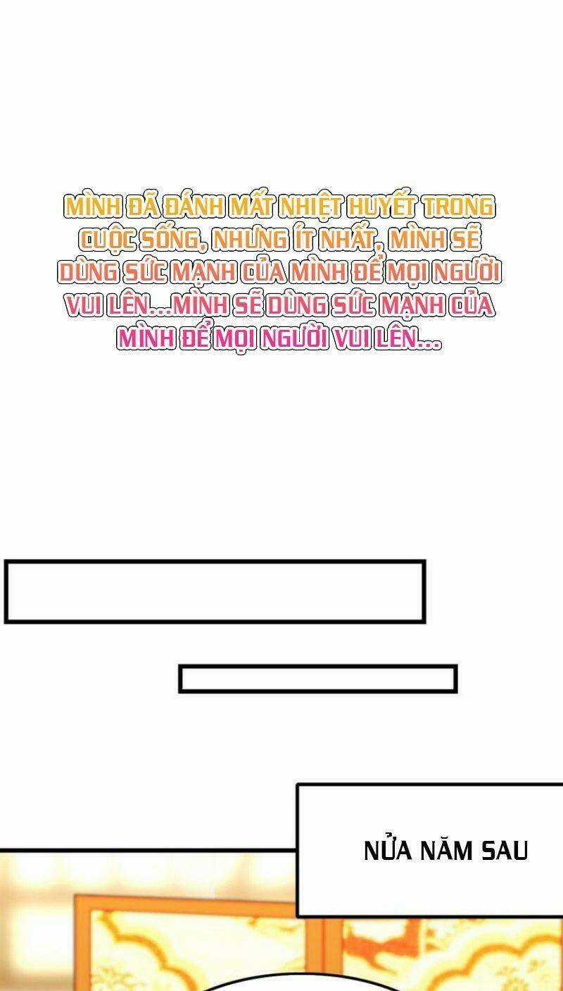 Công Chúa Hòa Thân Lần Này Không Tốt! Chapter 23 trang 39