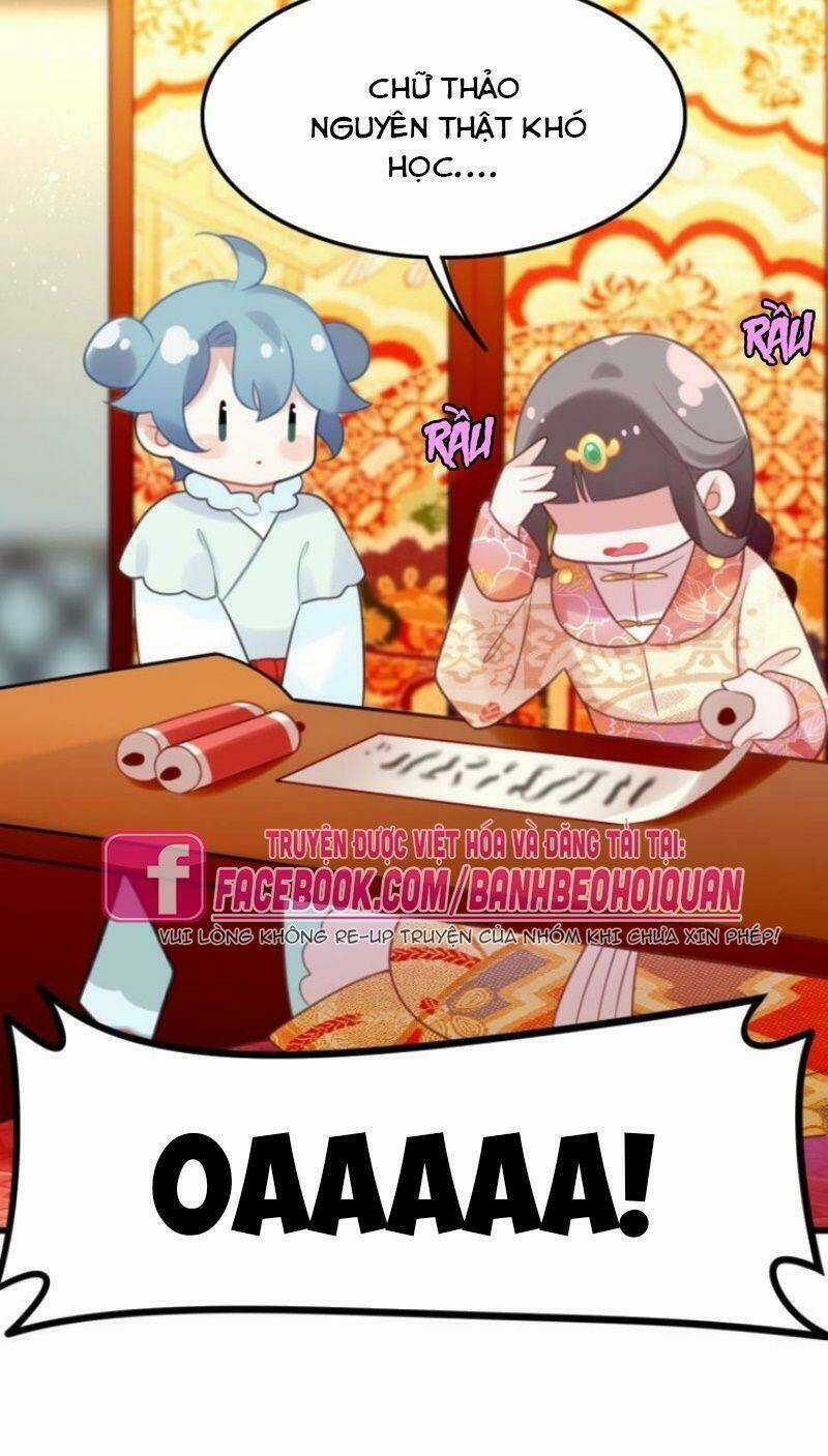 Công Chúa Hòa Thân Lần Này Không Tốt! Chapter 23 trang 40