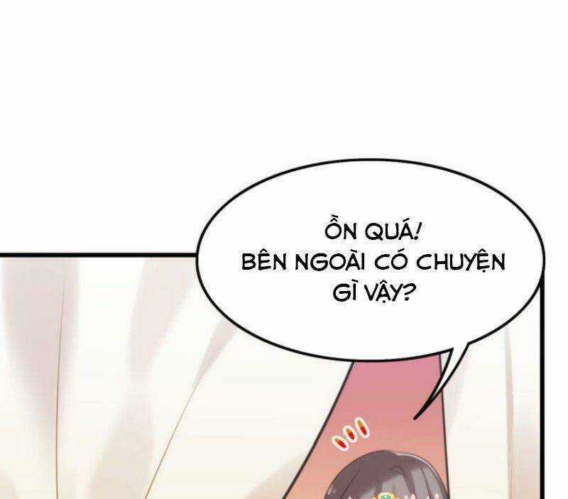 Công Chúa Hòa Thân Lần Này Không Tốt! Chapter 23 trang 41