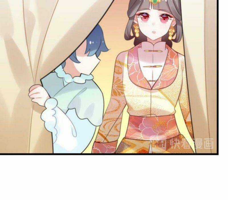 Công Chúa Hòa Thân Lần Này Không Tốt! Chapter 23 trang 42