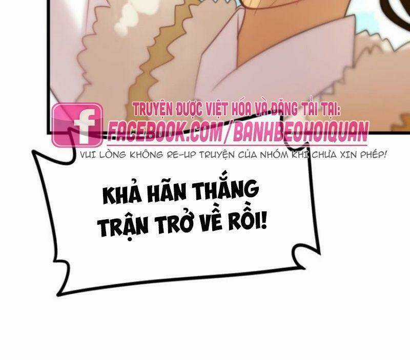 Công Chúa Hòa Thân Lần Này Không Tốt! Chapter 23 trang 44