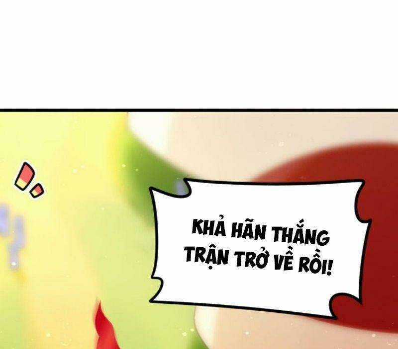 Công Chúa Hòa Thân Lần Này Không Tốt! Chapter 23 trang 45